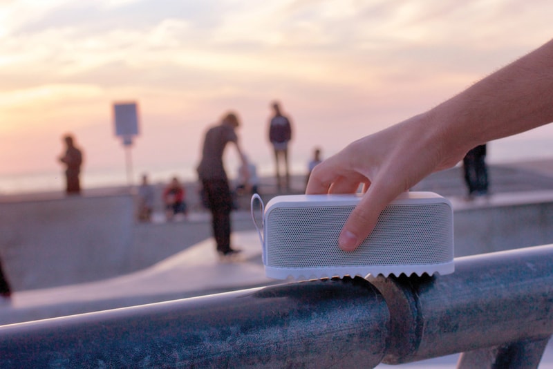 The HYPEBEAST Review: Jabra Solemate Portable Speaker
