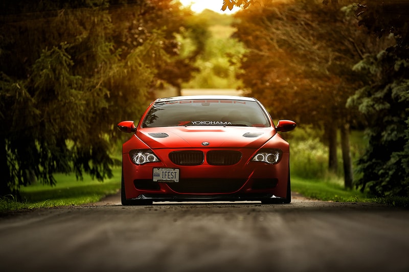 The Vossen World Tour Makes Its Way to Toronto
