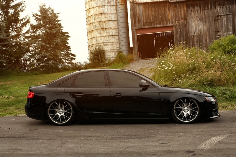 The Vossen World Tour Makes Its Way to Toronto