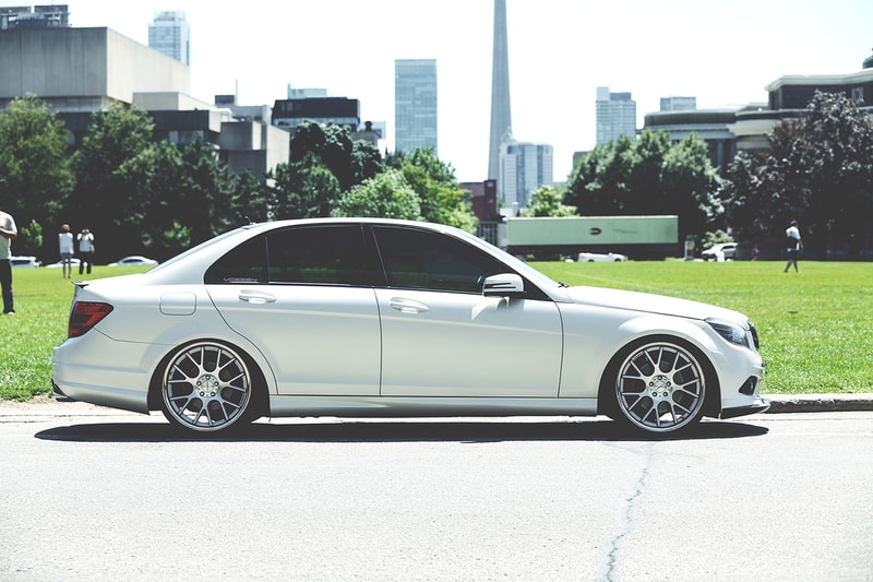 The Vossen World Tour Makes Its Way to Toronto