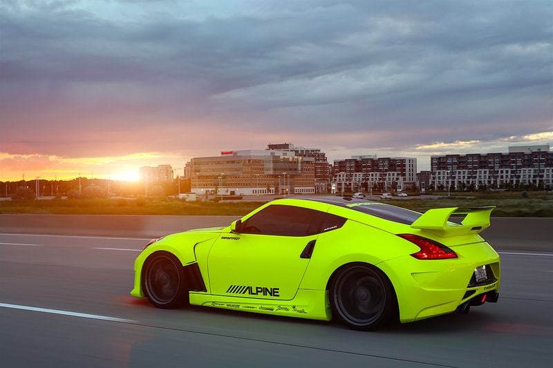 The Vossen World Tour Makes Its Way to Toronto