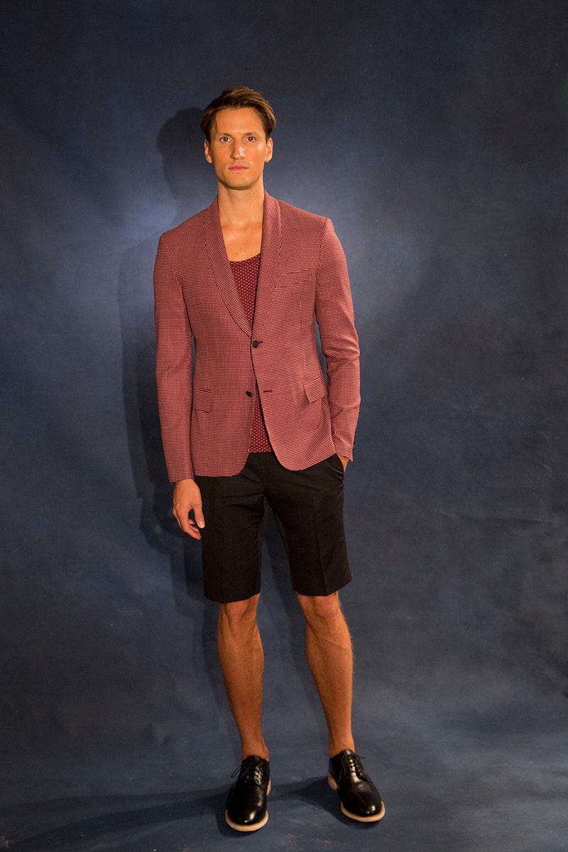 Todd Snyder 2014 Spring/Summer Collection