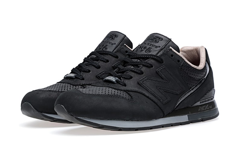 Tomorrowland x New Balance MRL996RT