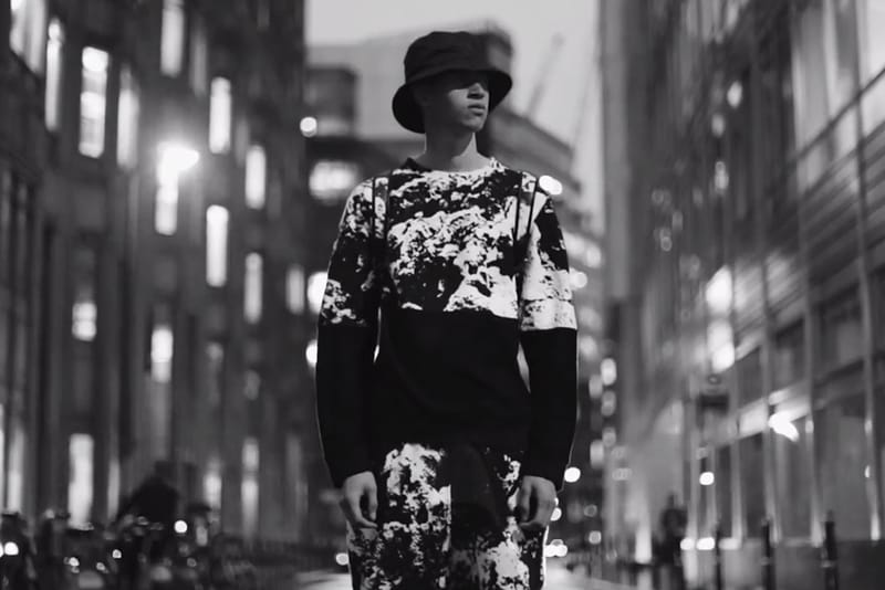 Tourne de Transmission 2013 Fall/Winter "Substance" Video Lookbook