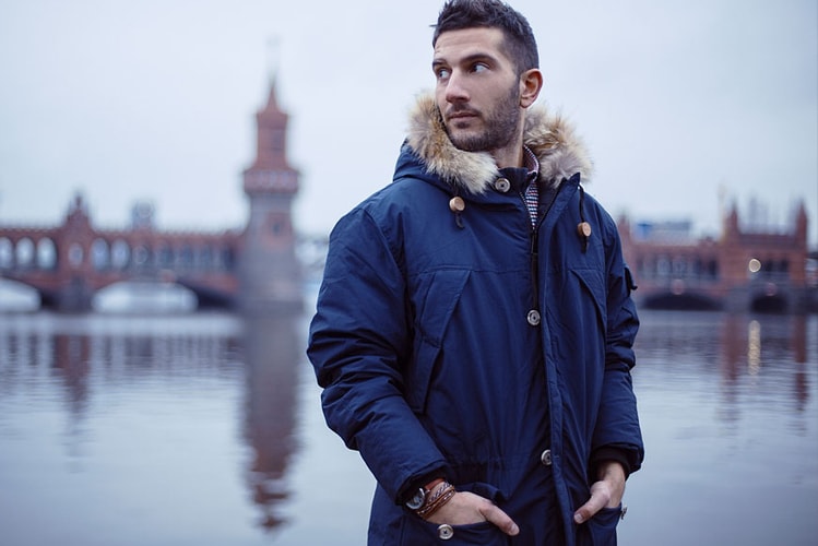 TRIWA 2013 Fall/Winter Lookbook