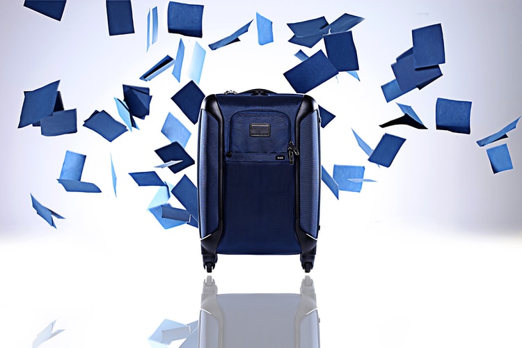 Tumi 2013 Fall/Winter Alpha Collection