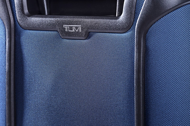Tumi 2013 Fall/Winter Alpha Collection