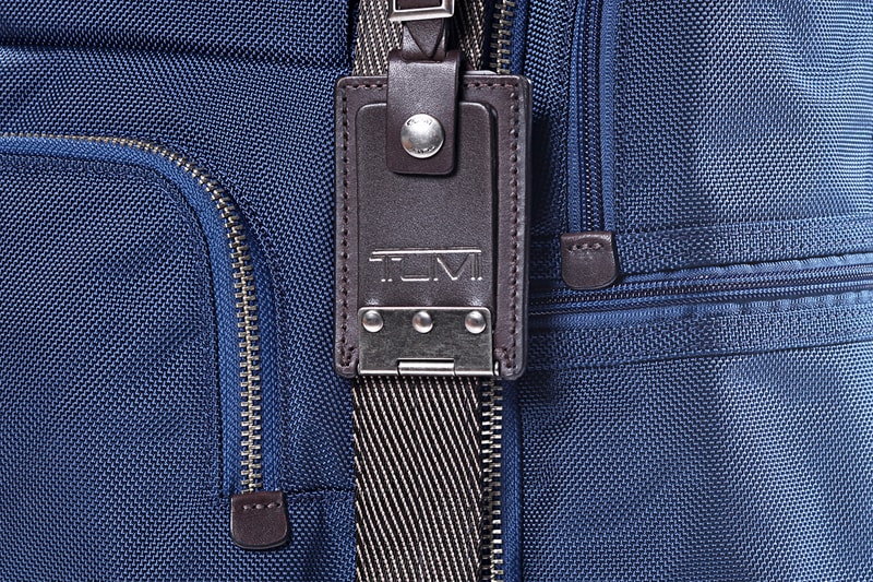Tumi 2013 Fall/Winter Alpha Collection