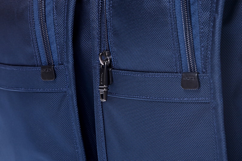 Tumi 2013 Fall/Winter Alpha Collection
