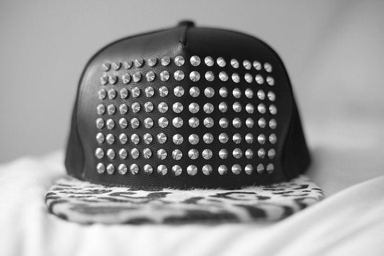 Taeyang & G-Dragon for Stampd Collection Preview