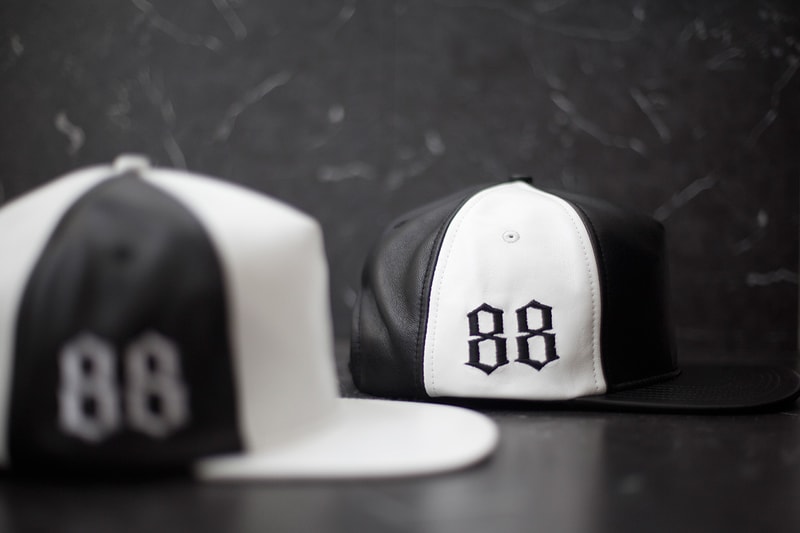 Taeyang & G-Dragon for Stampd Collection Preview