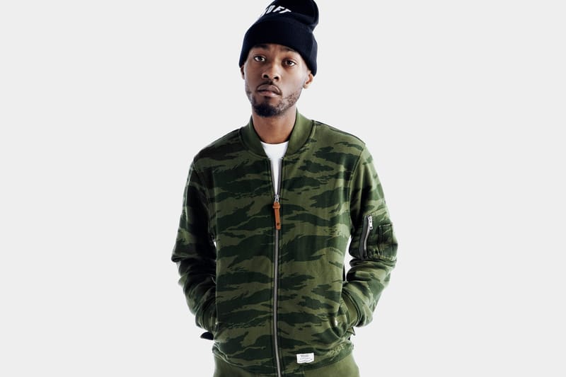 Undefeated 2013 Fall Collection