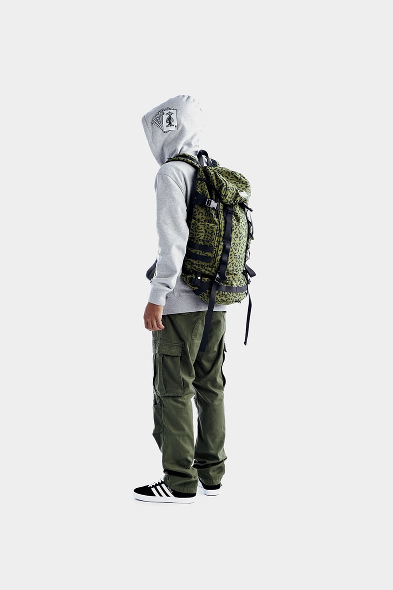 Undefeated 2013 Fall Collection