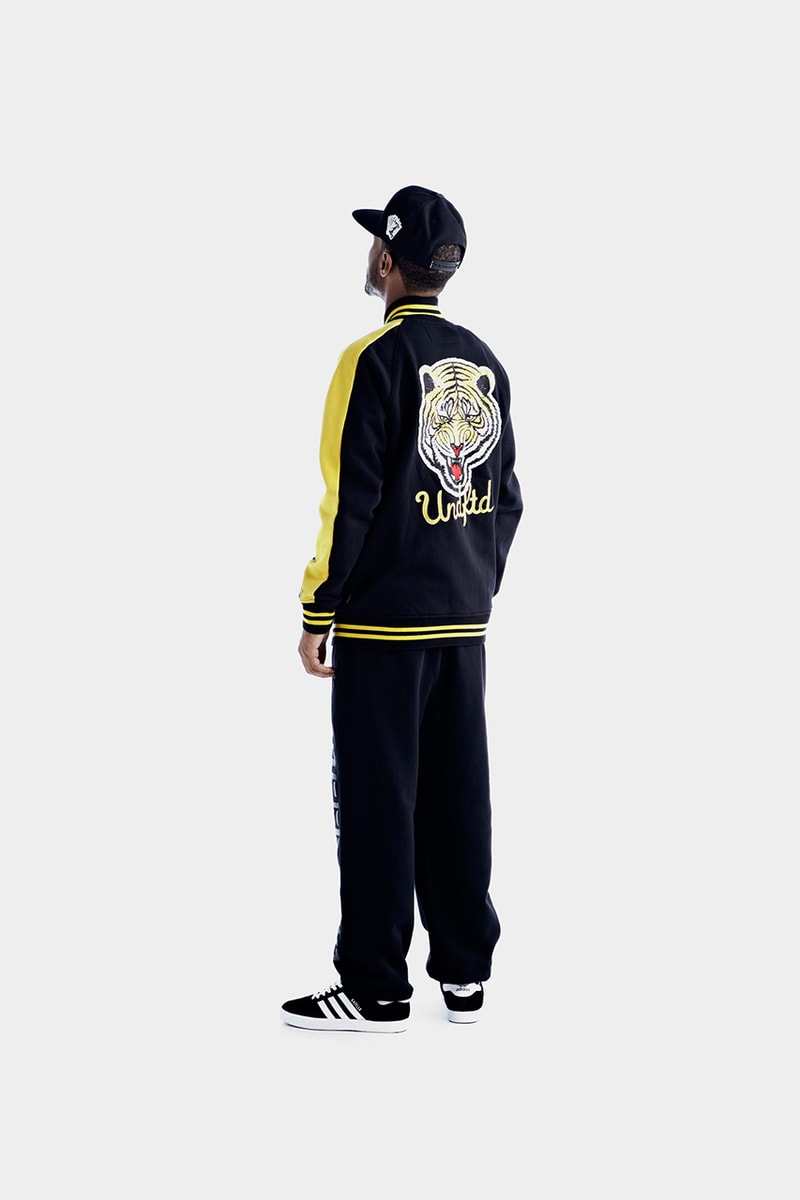 Undefeated 2013 Fall Collection