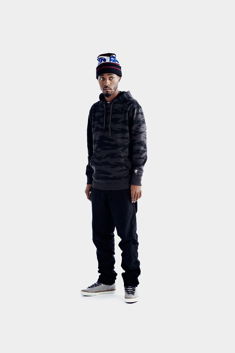 Undefeated 2013 Fall Collection