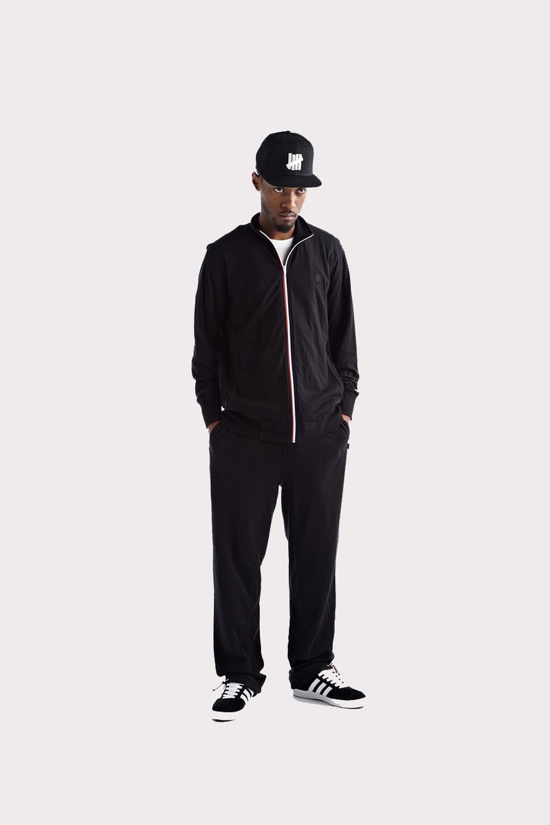 Undefeated 2013 Fall Collection