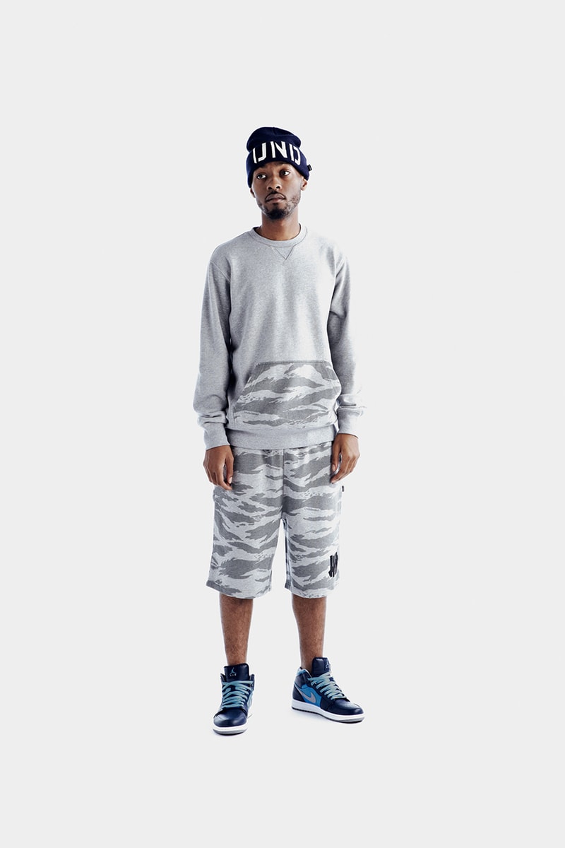 Undefeated 2013 Fall Collection
