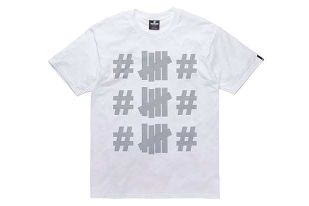 Undefeated x #BeenTrill# T-Shirt