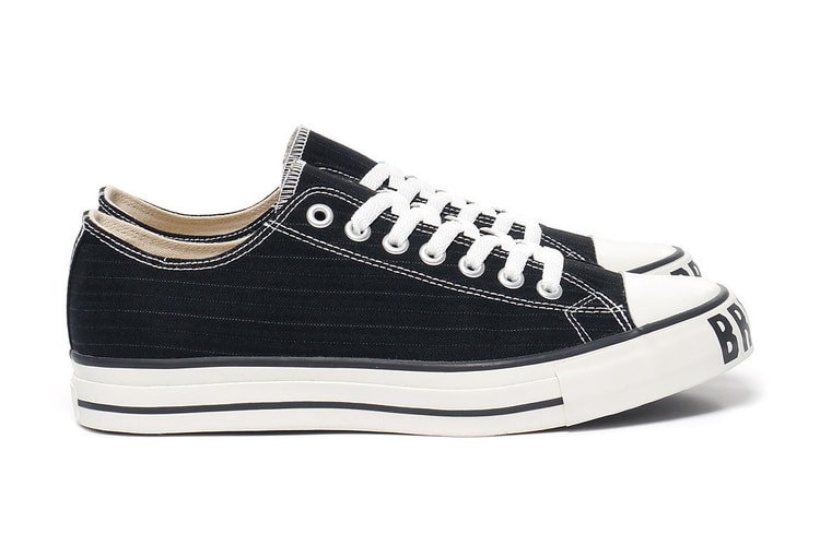 UNDERCOVER 2013 Fall L6F05-2 Sneakers