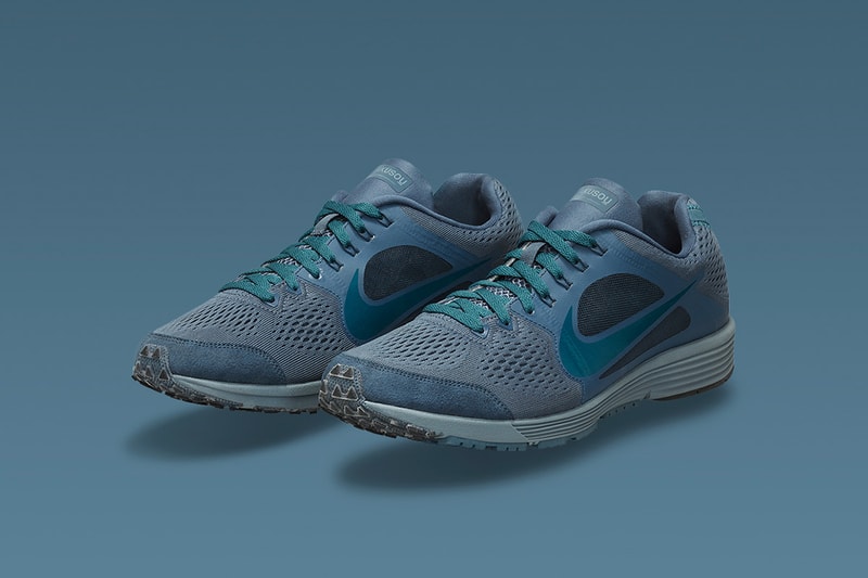 UNDERCOVER x Nike GYAKUSOU 2013 Footwear Collection