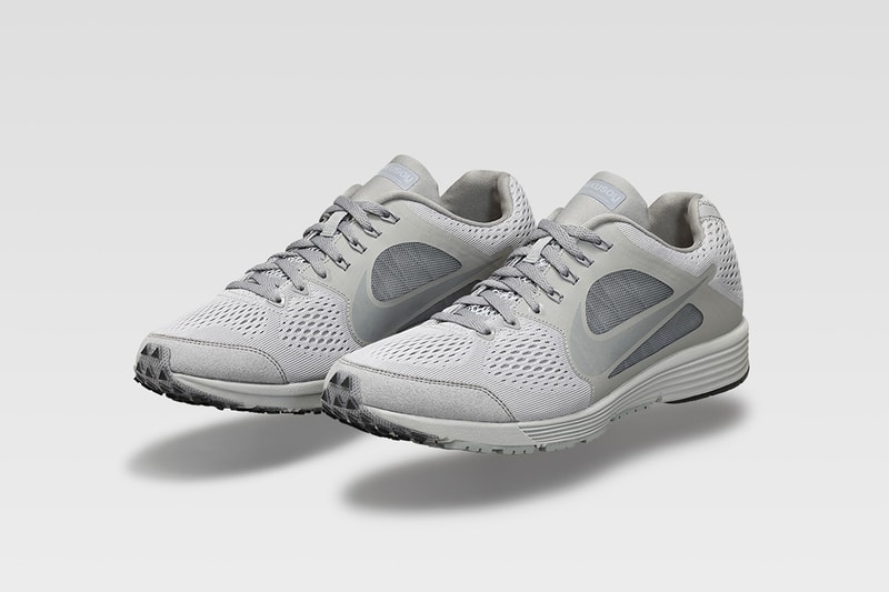 UNDERCOVER x Nike GYAKUSOU 2013 Footwear Collection