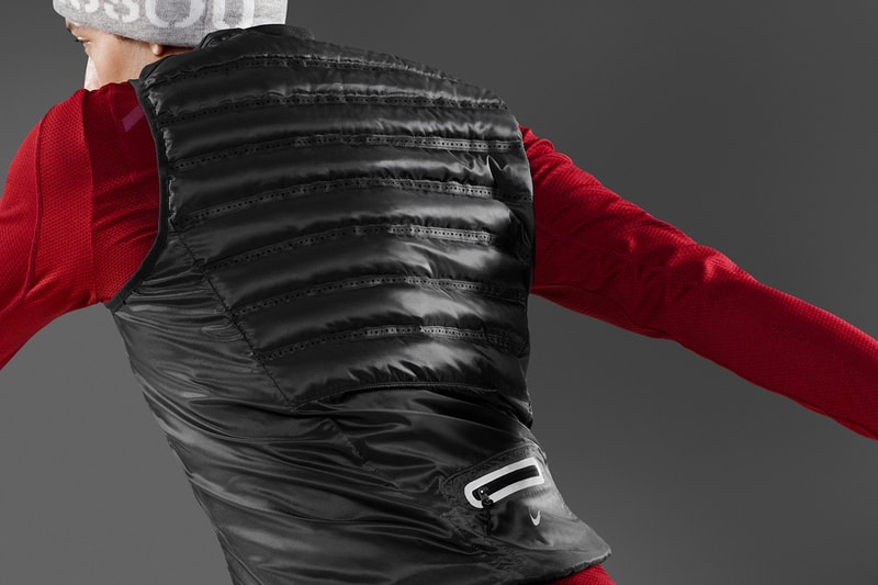 UNDERCOVER x Nike GYAKUSOU 2013 Holiday Lookbook