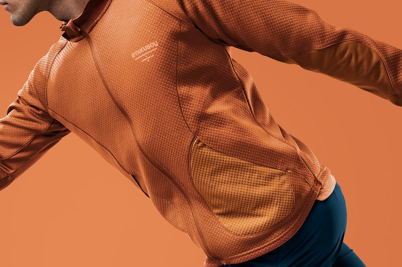 UNDERCOVER x Nike GYAKUSOU 2013 Holiday Lookbook