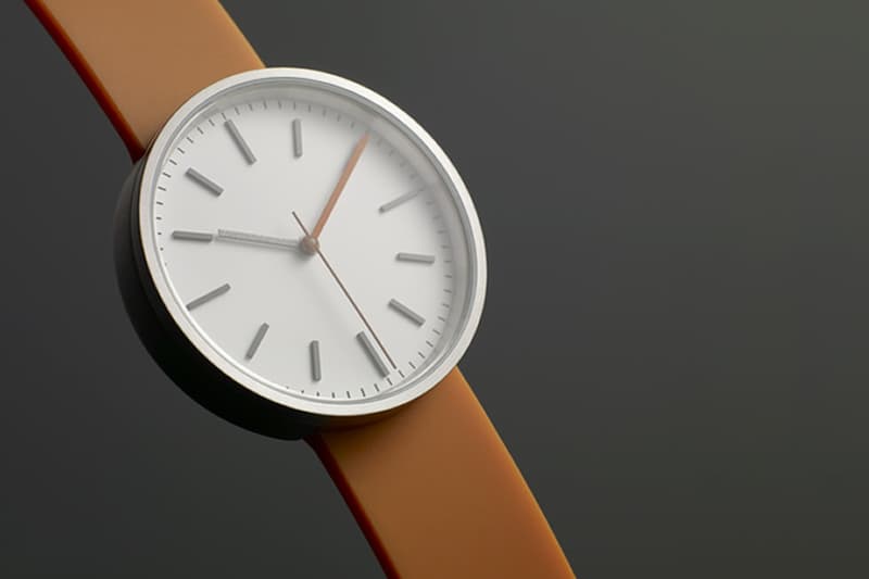 Uniform Wares 104 Series Watch