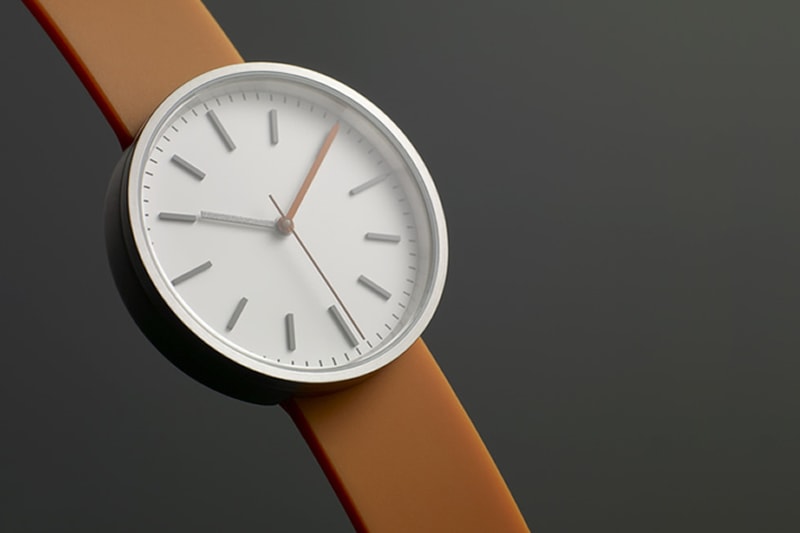 Uniform Wares 104 Series Watch
