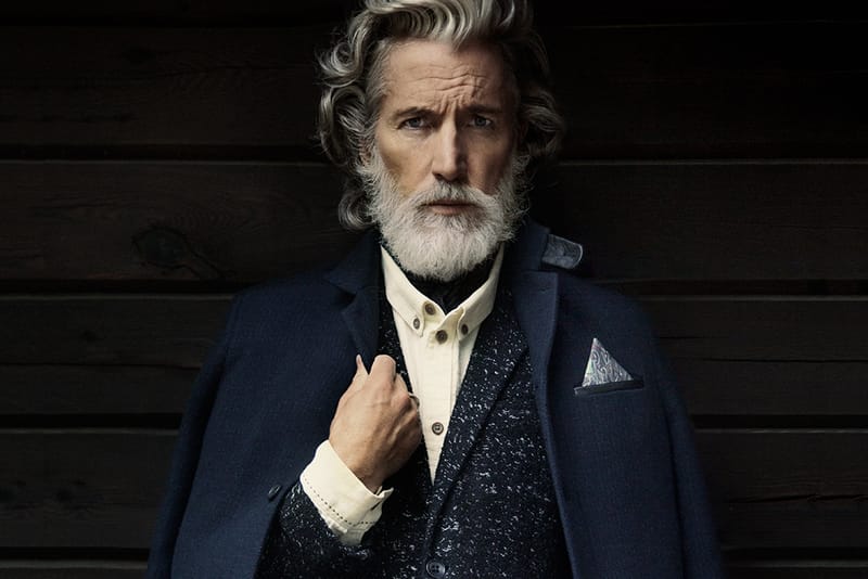 Uniforms for the Dedicated 2013 Fall/Winter Campaign