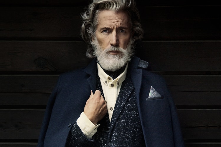 Uniforms for the Dedicated 2013 Fall/Winter Campaign