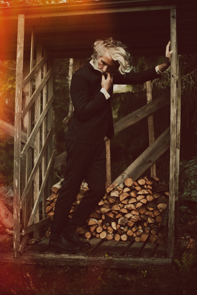 Uniforms for the Dedicated 2013 Fall/Winter Campaign