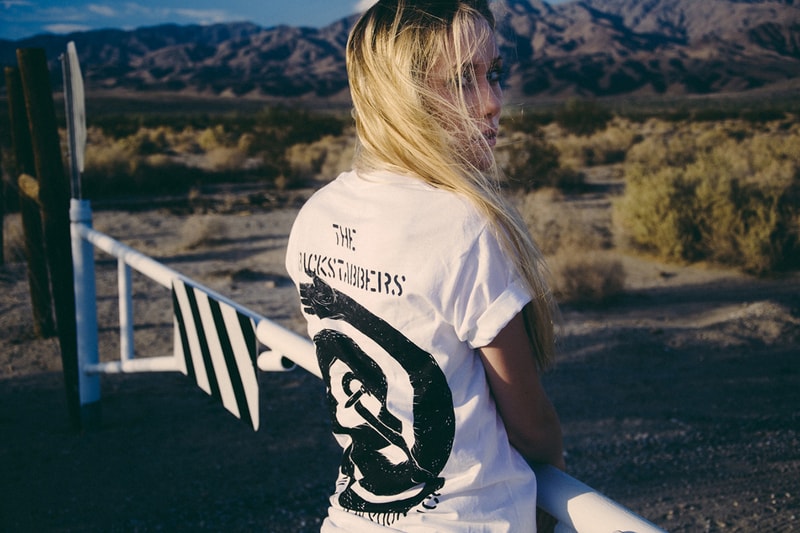 Us Versus Them 2013 Fall Lookbook