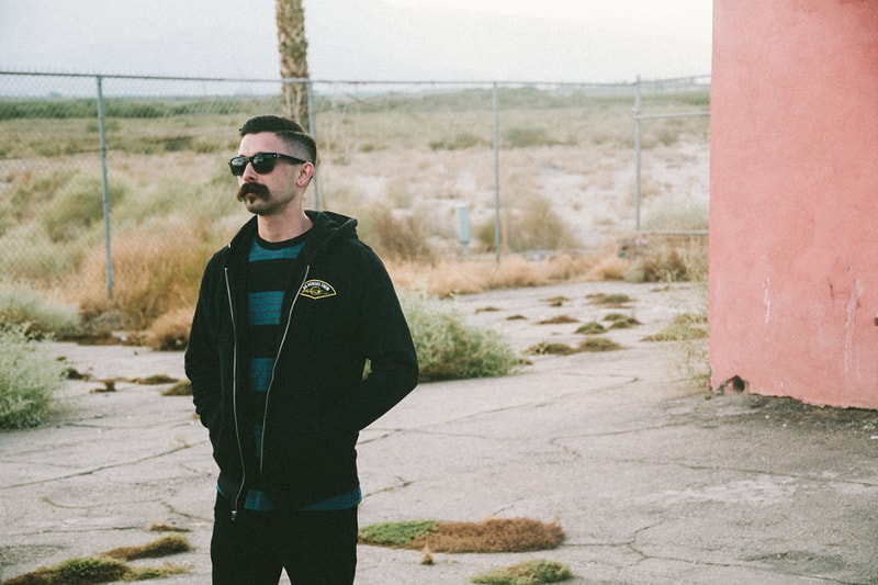 Us Versus Them 2013 Fall Lookbook