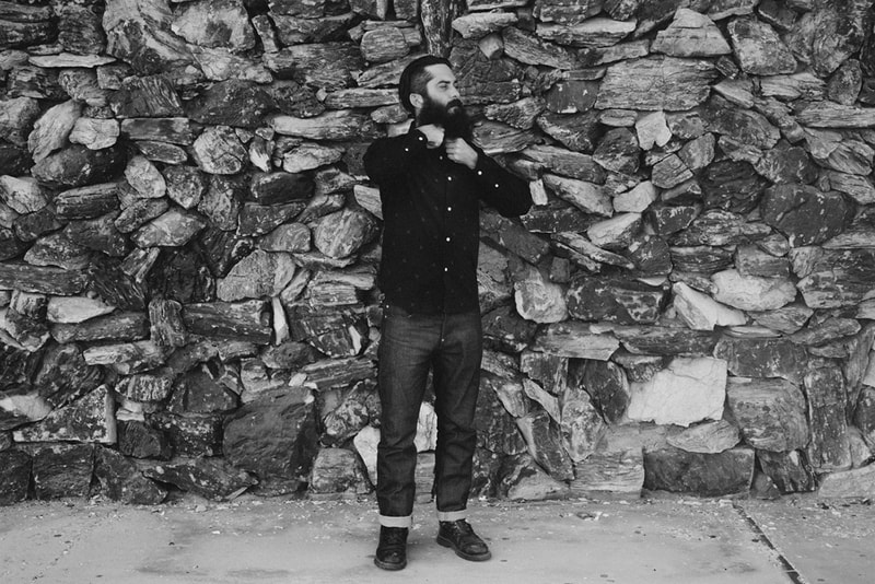 Us Versus Them 2013 Fall Lookbook