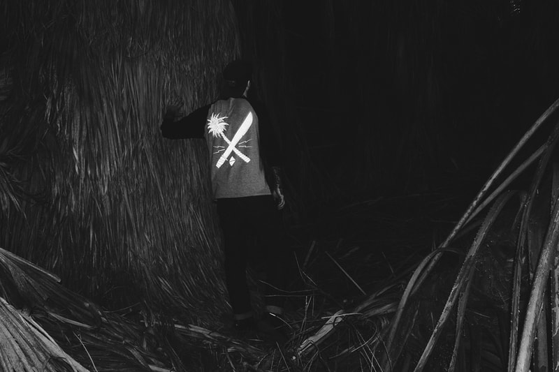 Us Versus Them 2013 Fall Lookbook