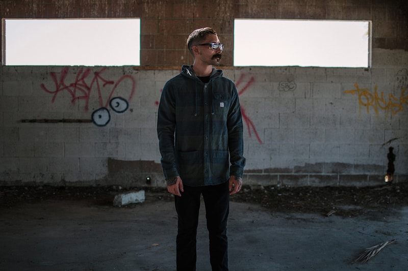 Us Versus Them 2013 Fall Lookbook