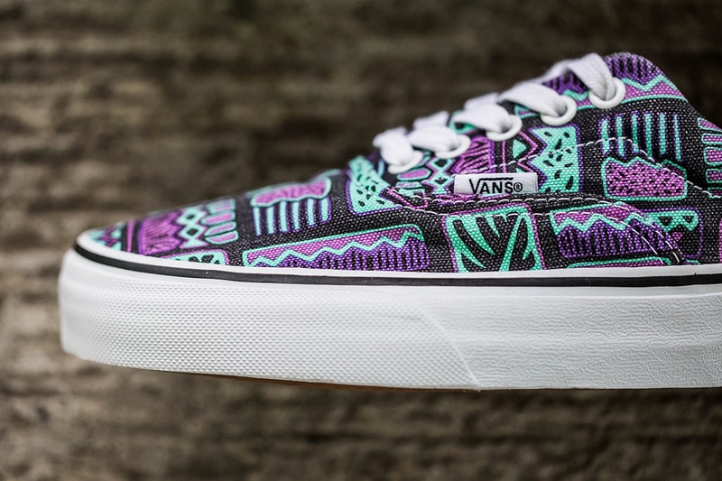 Vans 2013 Holiday Van Doren Series Era Pack