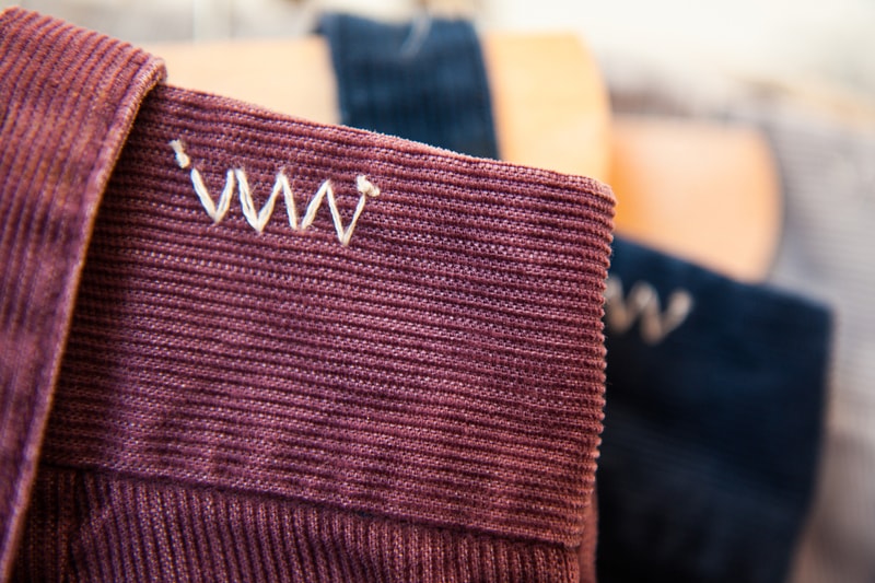 visvim/WMV 2014 Spring/Summer Collection Preview