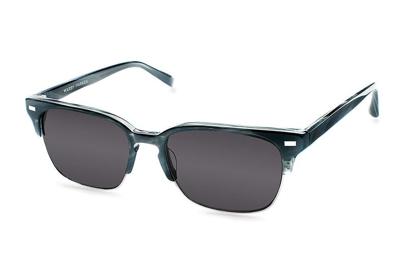 Warby Parker 2013 Fall Collection