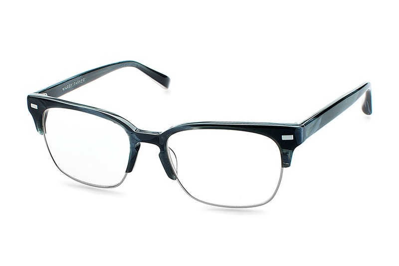 Warby Parker 2013 Fall Collection