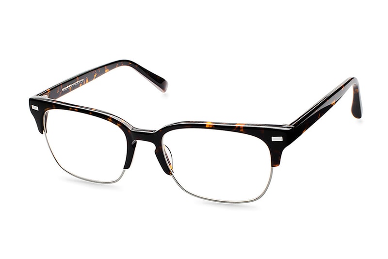 Warby Parker 2013 Fall Collection