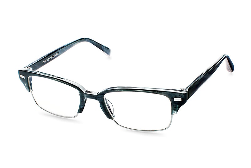 Warby Parker 2013 Fall Collection