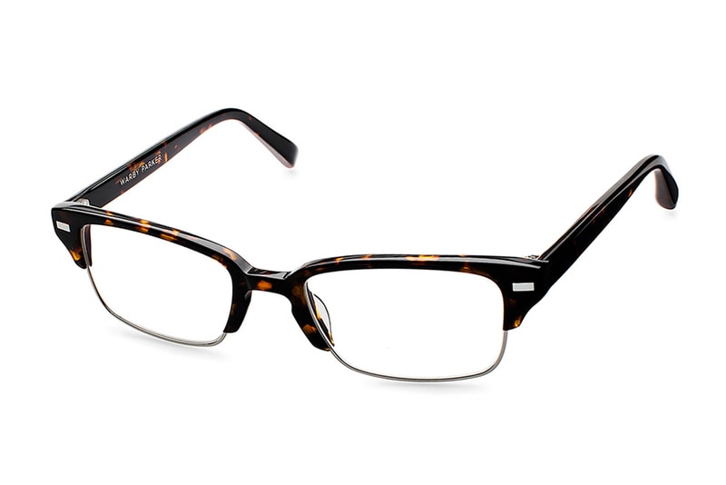 Warby Parker 2013 Fall Collection