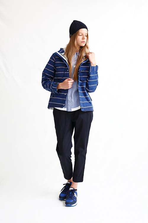 White Mountaineering Women's 2014 Spring/Summer Collection