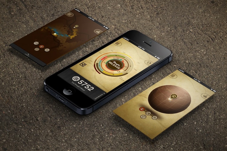 Wrangler Mileage App