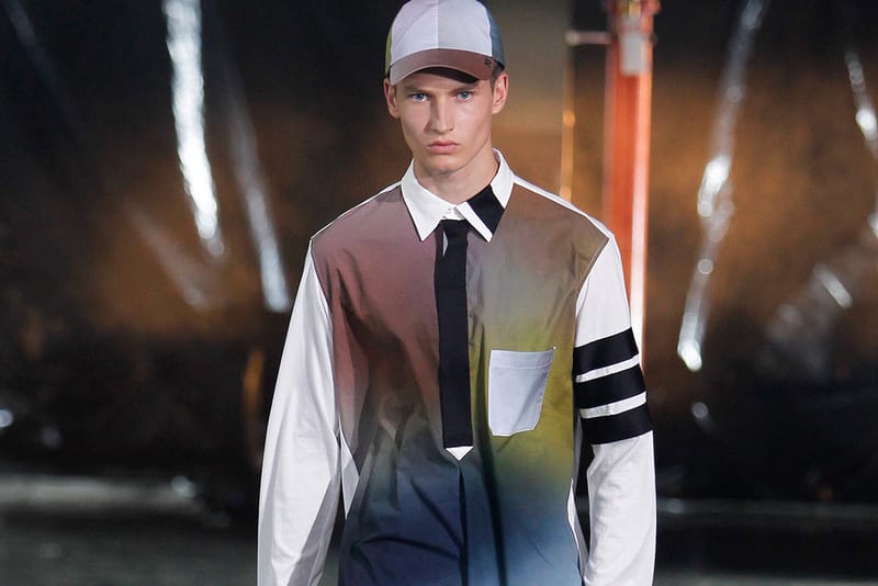 Y-3 2014 Spring Collection