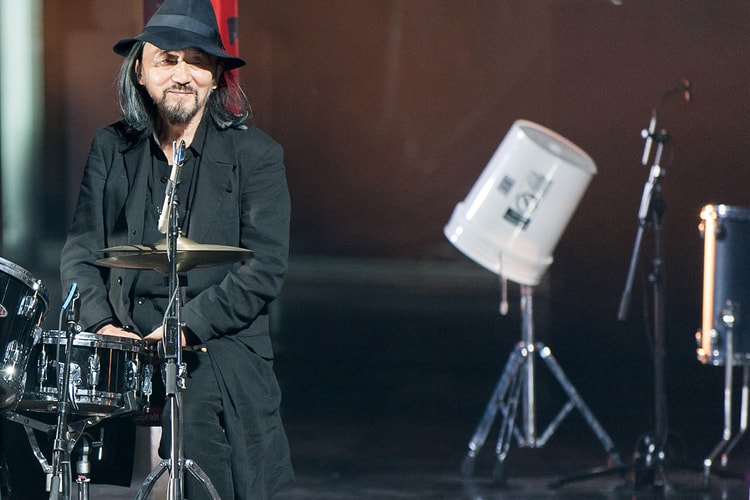 Y-3 2014 Spring/Summer Collection Details