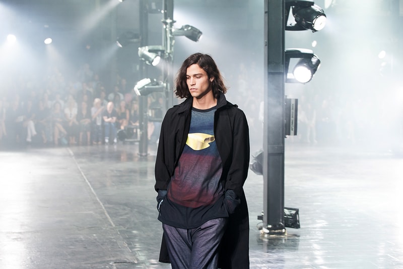 Y-3 2014 Spring/Summer Collection Details