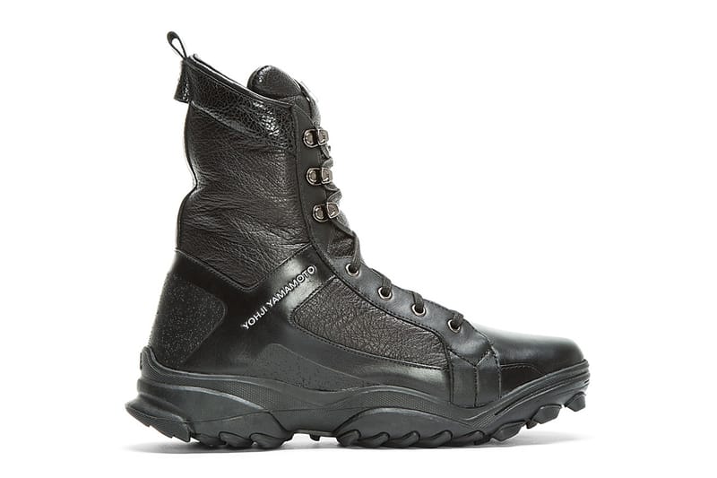 y3 combat boots